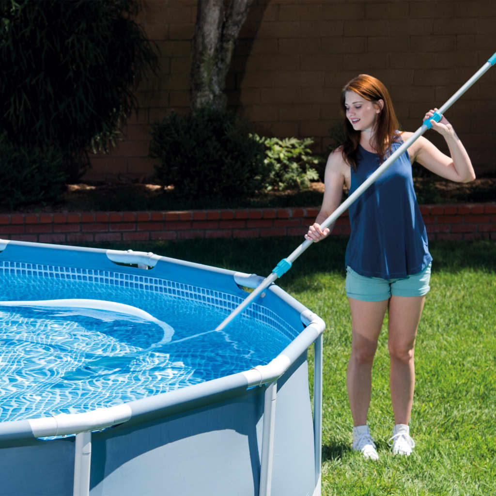 Kit d'entretien pour piscine Deluxe 28003 INTEX - 5