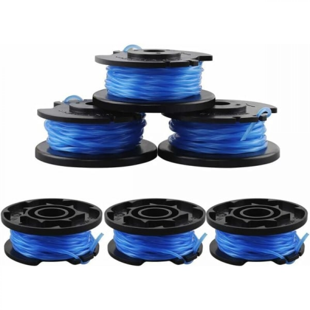 Szpul zapasowych do kosiarki Ryobi One+ AC14RL3A-18V 24V 40V
