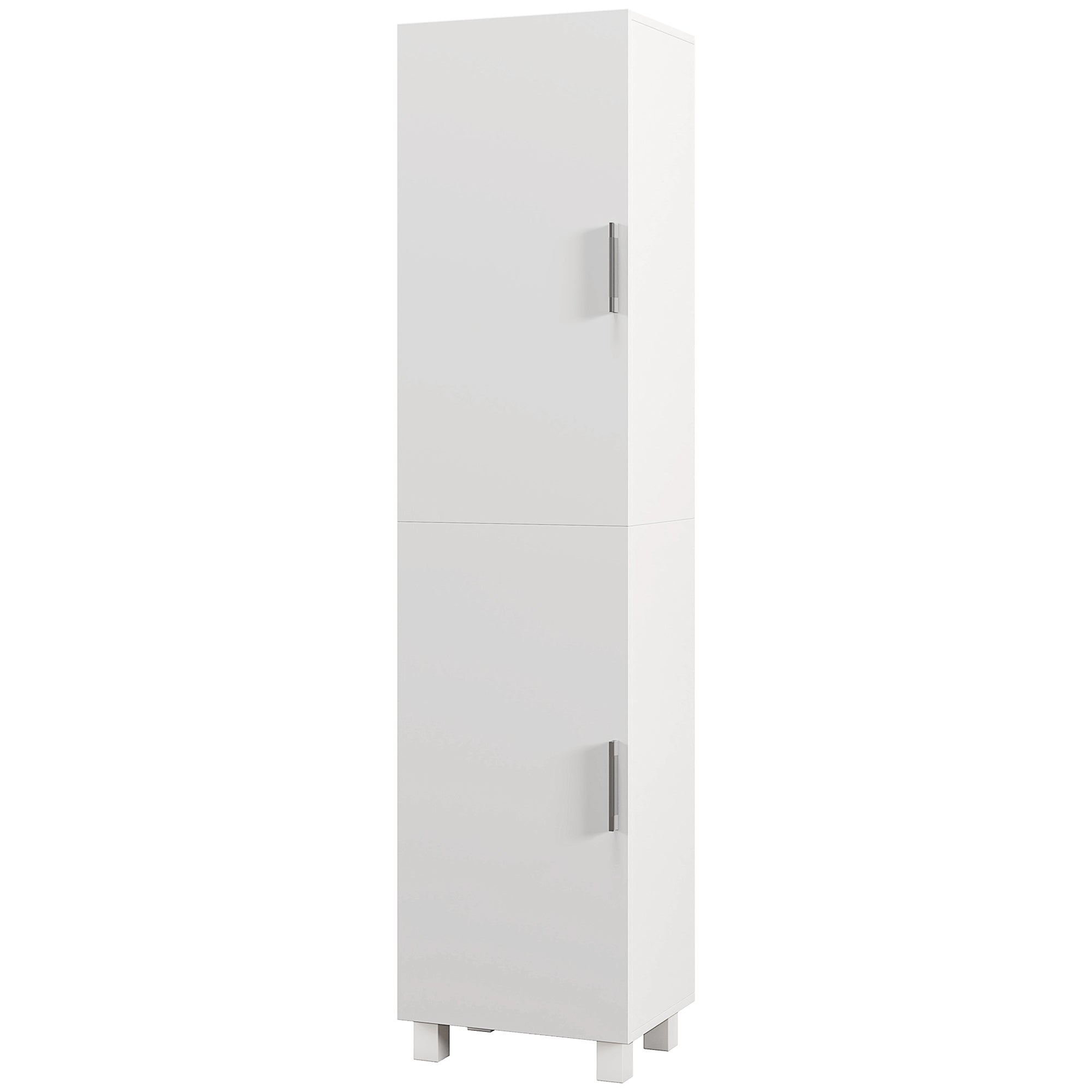 LOVMOR Organizer estraibile per armadietto, 43 cm di larghezza x 53 cm di profondità, ripiani estraibili con chiusura ammortizzata, ripiano estraibile, cassetti per armadio da cucina