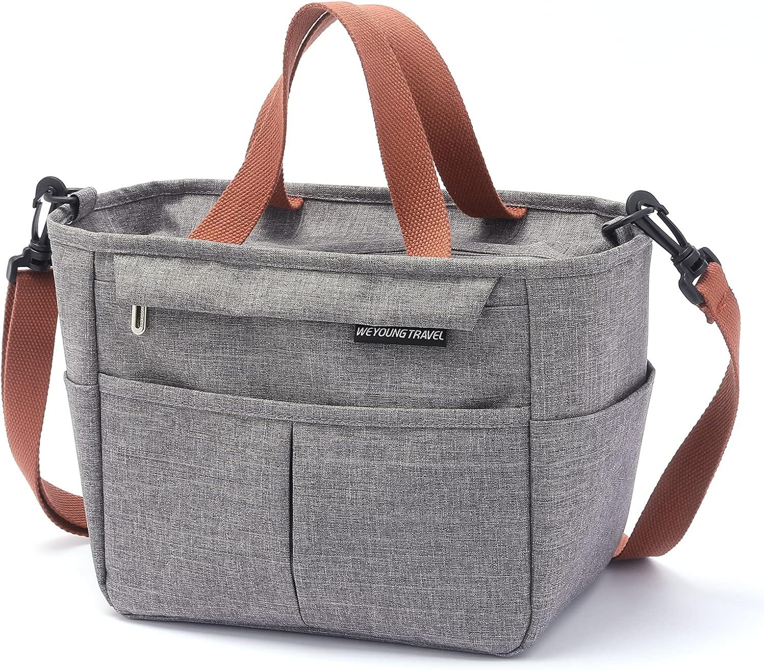 Lunch Bag Isotherme Panier Repas,Sac à Lunch Isolé, Sac à Lunch Étanche, Petit Petit Sac Isotherme Repas Lunch Bag Isotherme Panier Repas,Sac à Lunch Isolé, Sac à Lunch Étanche, Petit Petit Sac Isotherme Repas