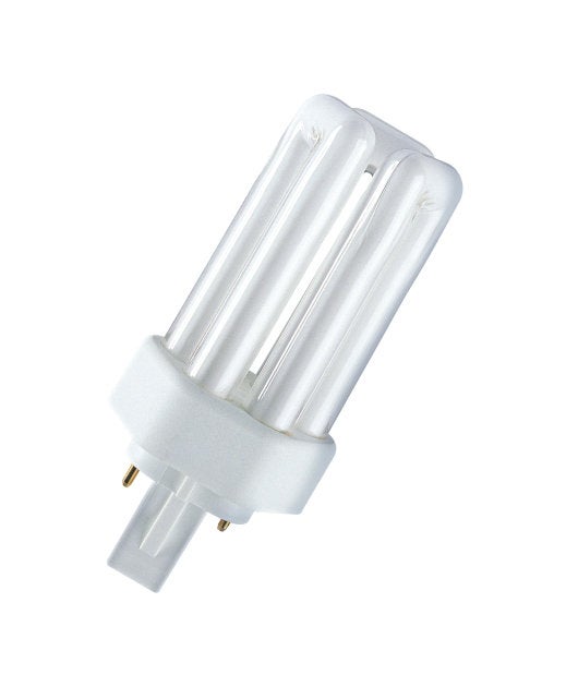 Osram Dulux T/E Plus 26W 840 | Cool White - 4-Pin