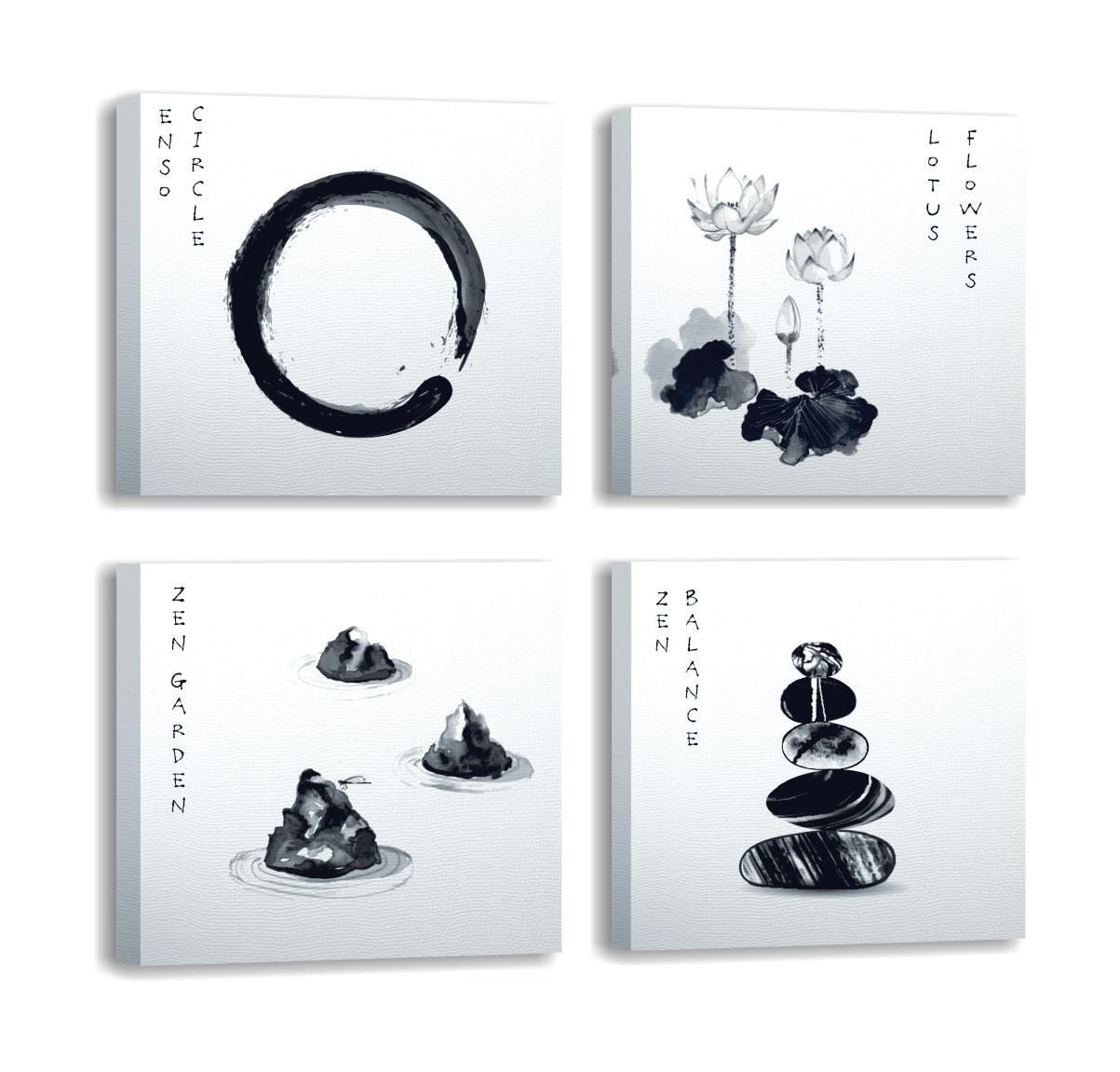 Ctosree Lot De 24 Tableaux De Présentation Pliables En Trois Parties Pour Projet (blanc, 35,6 X 55,9 Cm