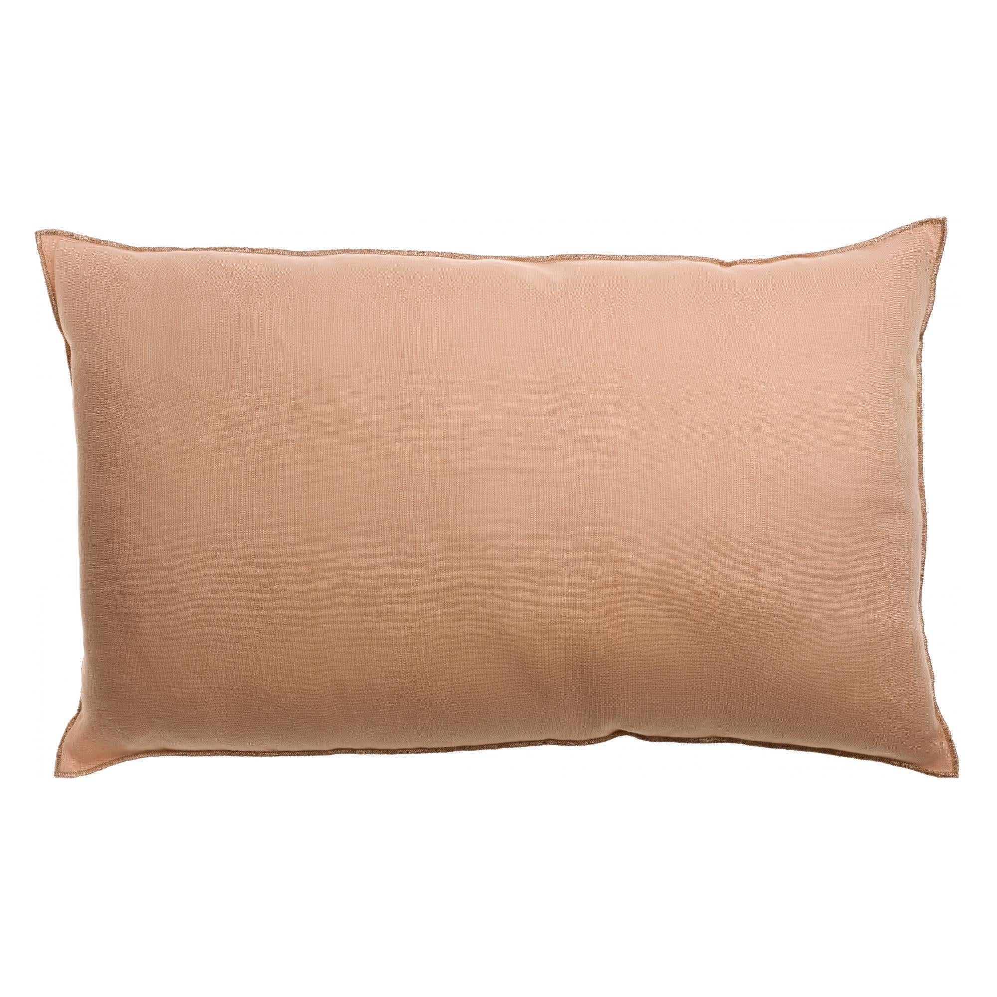 Coussin Zeff Céleste Dragée 30 x 50 main image 0