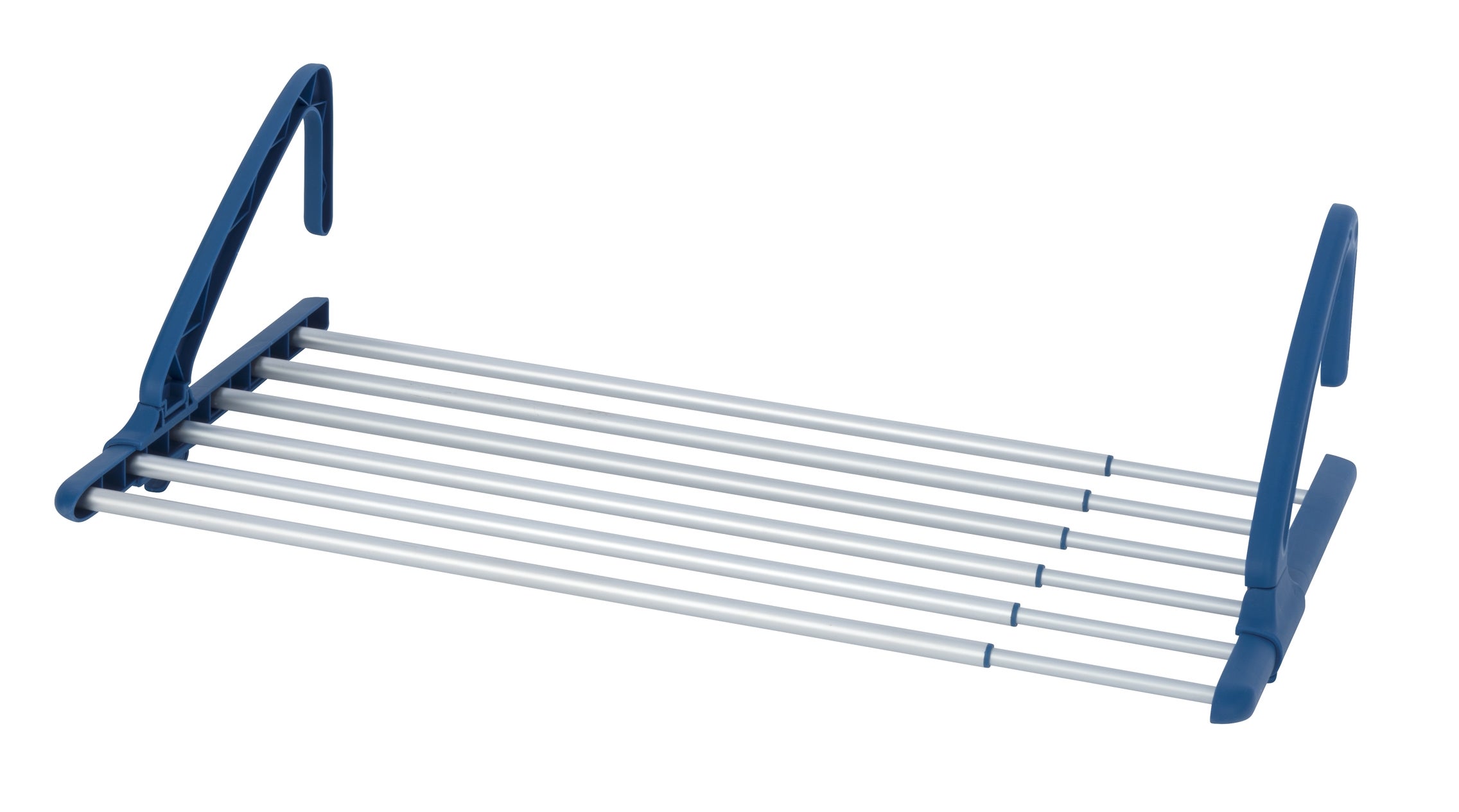 Séchoir Pour Balcon Télescopique En Aluminium - 3