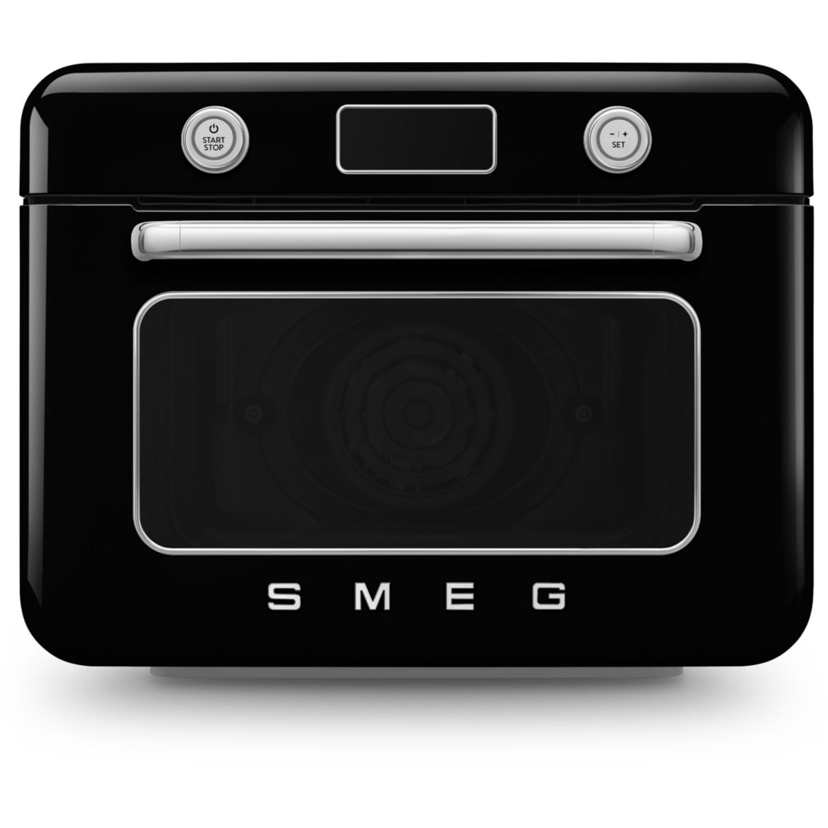 Horno de vapor combinado de sobremesa