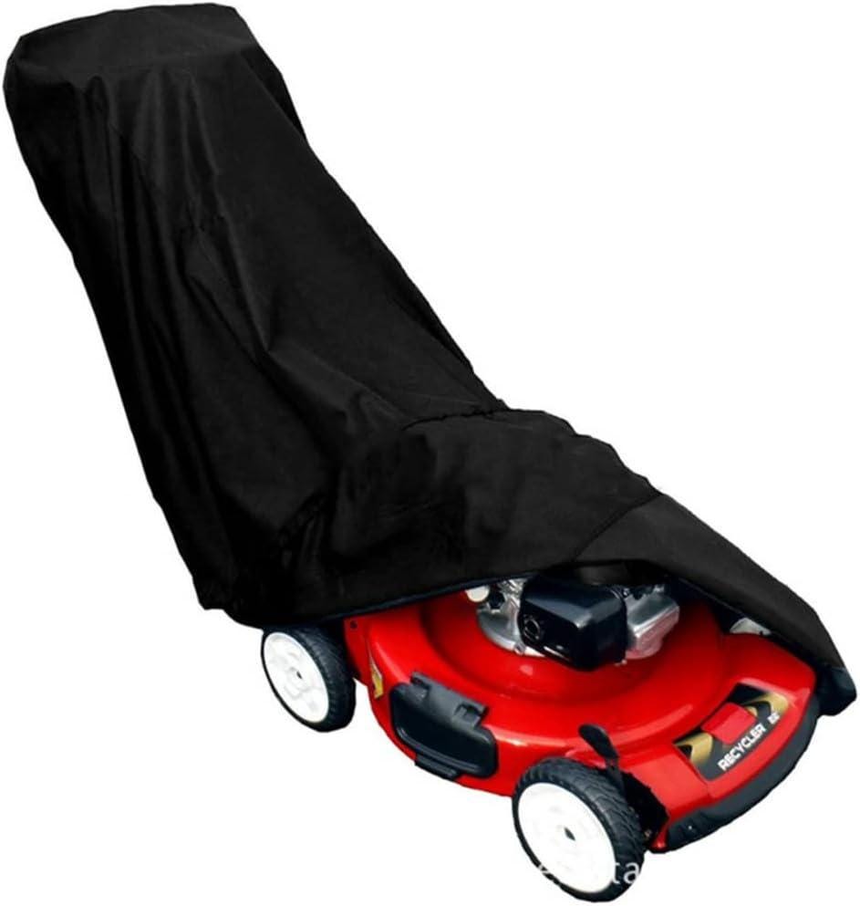 Cubierta Para Cortacésped Para Tractor De Césped De | Cuotas Sin Interés