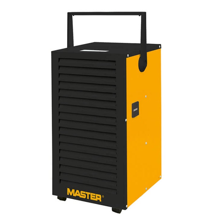 Master Dh732p Deshumidificador 30 L/24H , Leroy Merlin