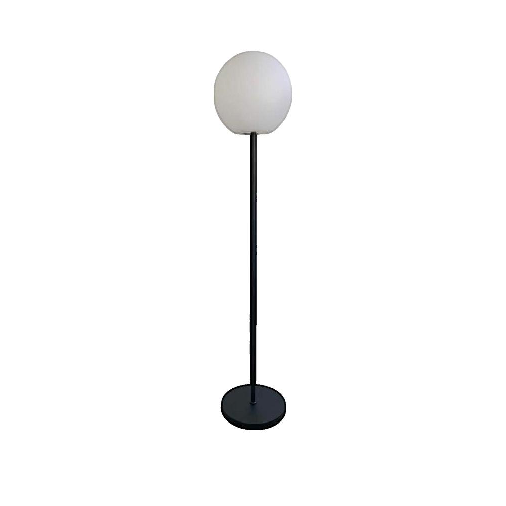 Lampa podłogowa Lumisky Luny Tall bezprzewodowa 150 cm Wysokość i regulowana jasność