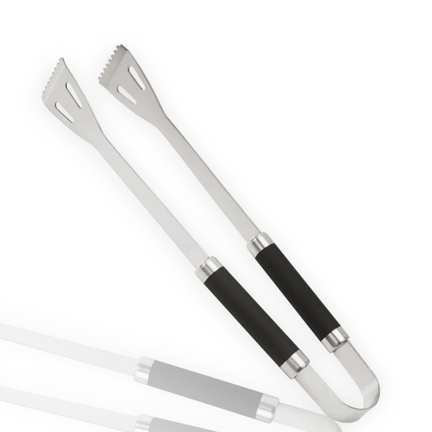 DOITOOL Pinces de préhension pour plaque chauffante, pince de levage pliable en acier inoxydable, anti-brûlure, poêle à air chaud, support de vaisselle, gadgets de cuisine pour chef cuisinier (couleur