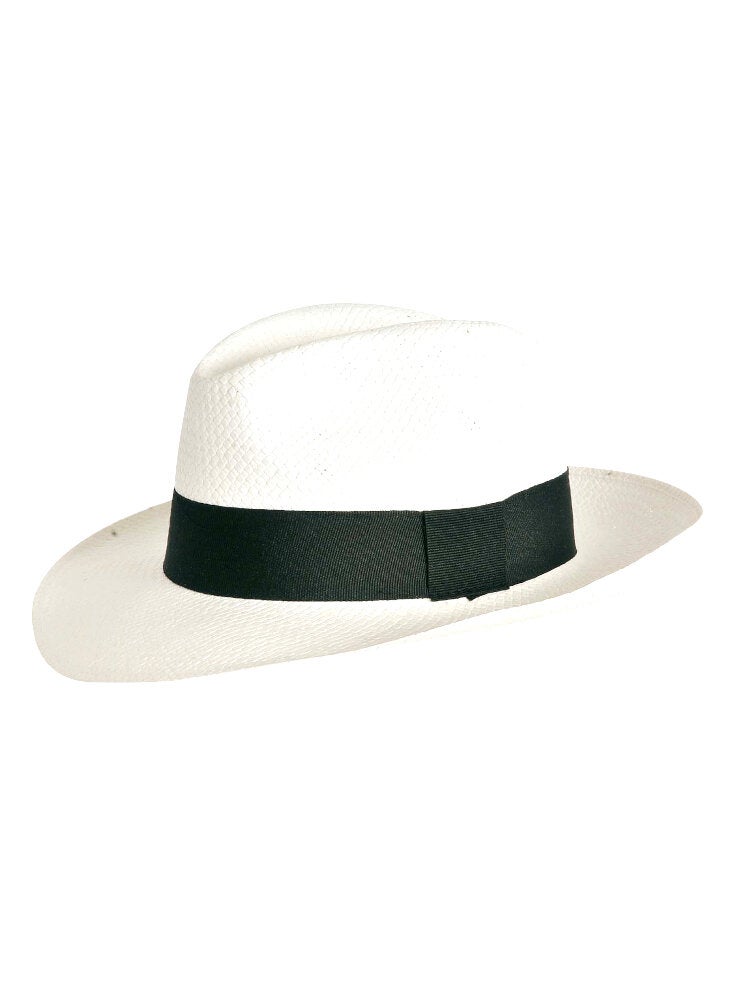 Cappello In Paglia Ventilato | Misure 55-61 | Protezione Sole | Estivo | Unisex - Foto 8