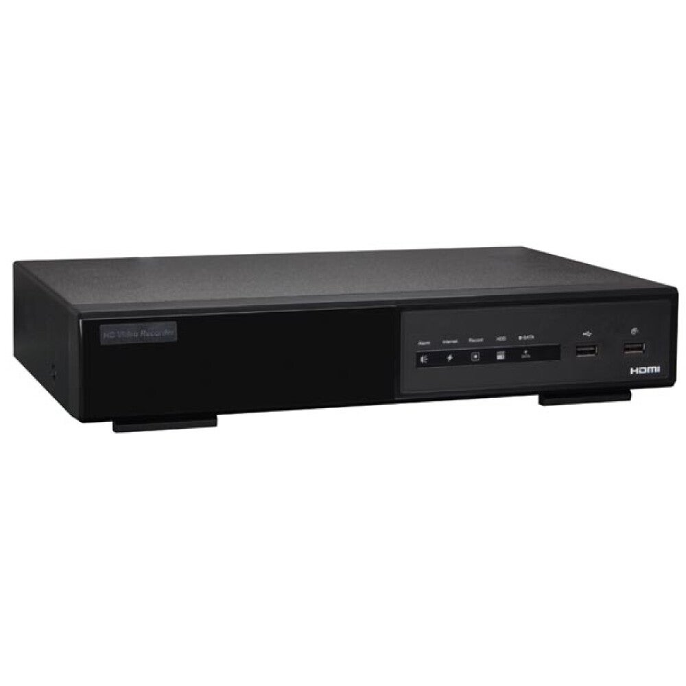 AV-Tech ENREGISTREUR IP - HD - 4 CANAUX - EAGLE EYES - ETS - SWITCH ...