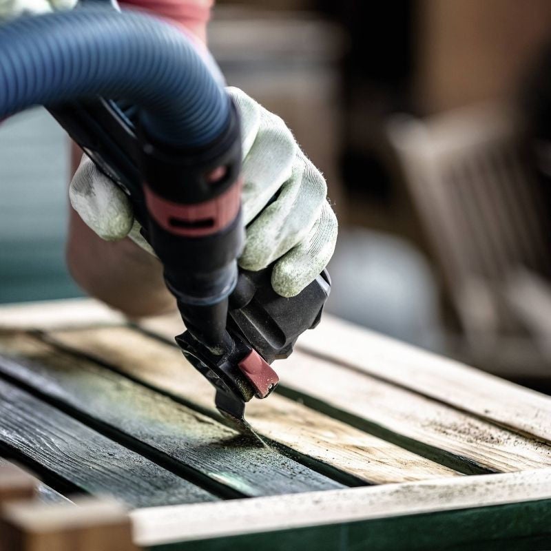 Enceinte de chantier bluetooth MAKITA - sans batterie ni chargeur DMR200 - 6