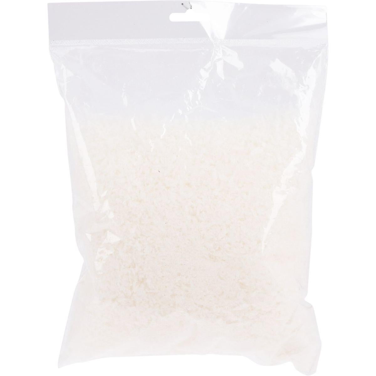 Sztuczny śnieg do dekoracji sypki Bio 2000 ml