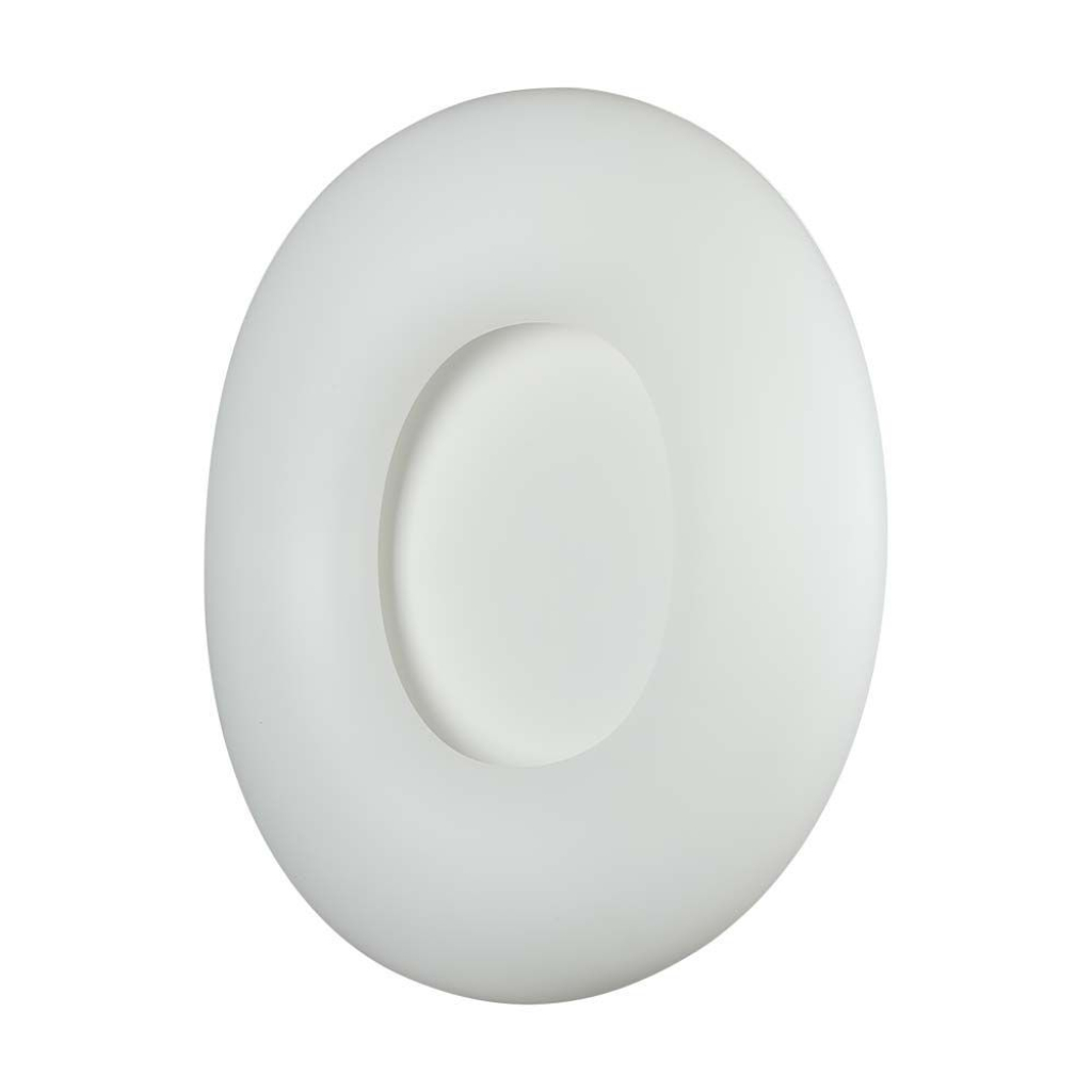Lampa sufitowa LED VT-7752 80W Odcienie bieli 7300lm metal biała wym:13x75x75cm IP20 V-TAC