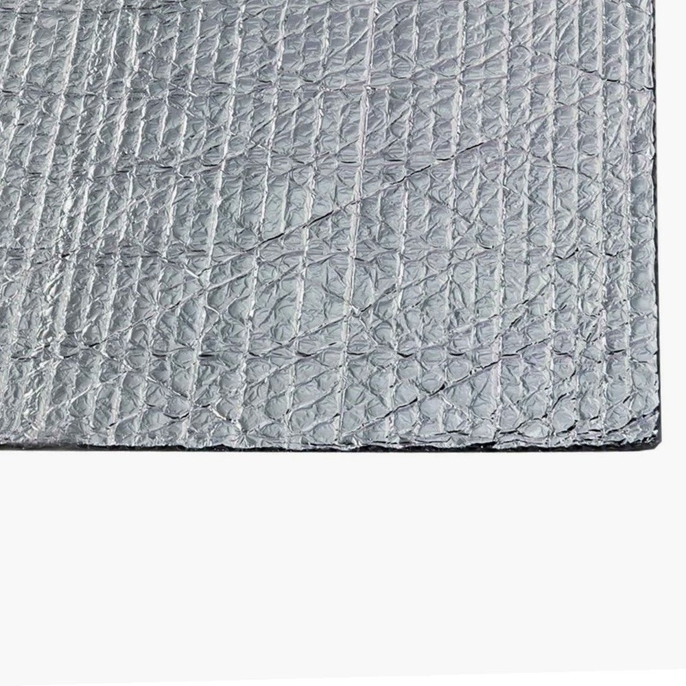 Plaque isolation thermique OAA 60 x 60 cm 5 mm réfléchissante multi couches - 6