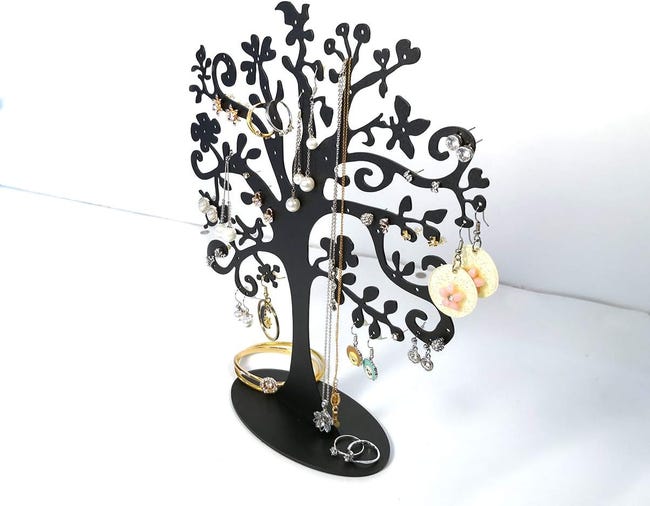 Décoration Chambre Arbre De Vie Support Boucles D'oreilles Arbre Décoration Chambre Arbre De Vie Support Boucles D'oreilles Arbre