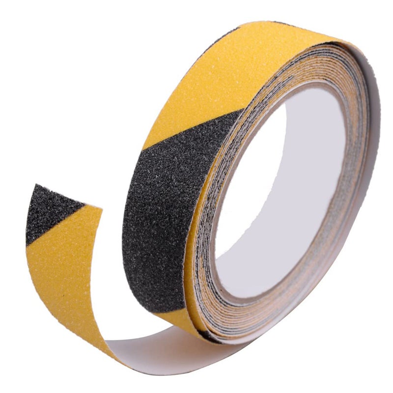 Cinta Antideslizante Fotoluminiscente - Cinta De Señalización