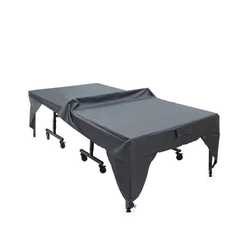 Housse Imperméable Et Anti-poussière Pour Barre De Traction – Tissu Oxford 420D – 102 X 107 X 163 Cm – Fermeture éclair
