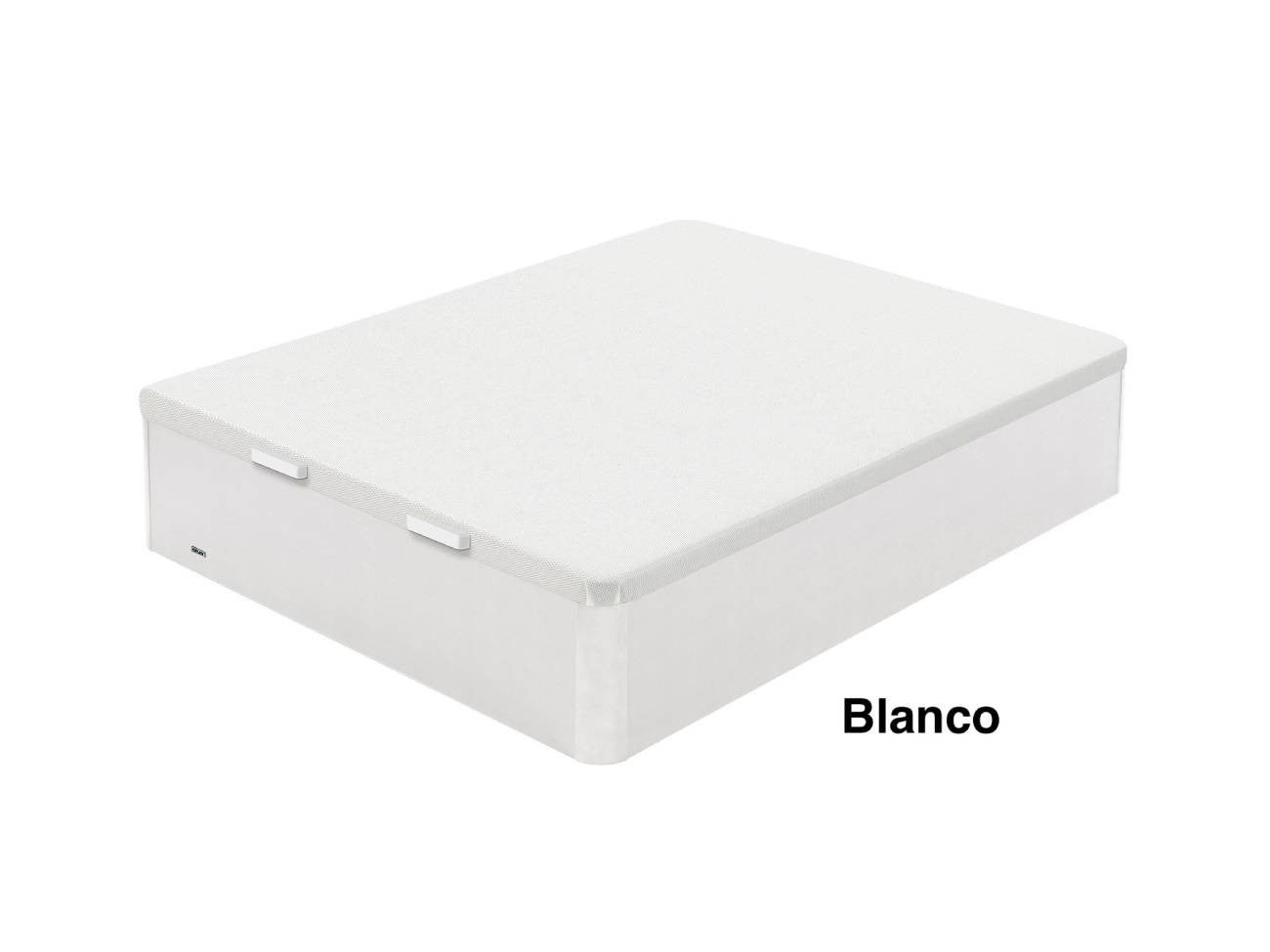 Pack Colchon + Canape Abatible Descansin | 180 X 190 | Beis | Maxima