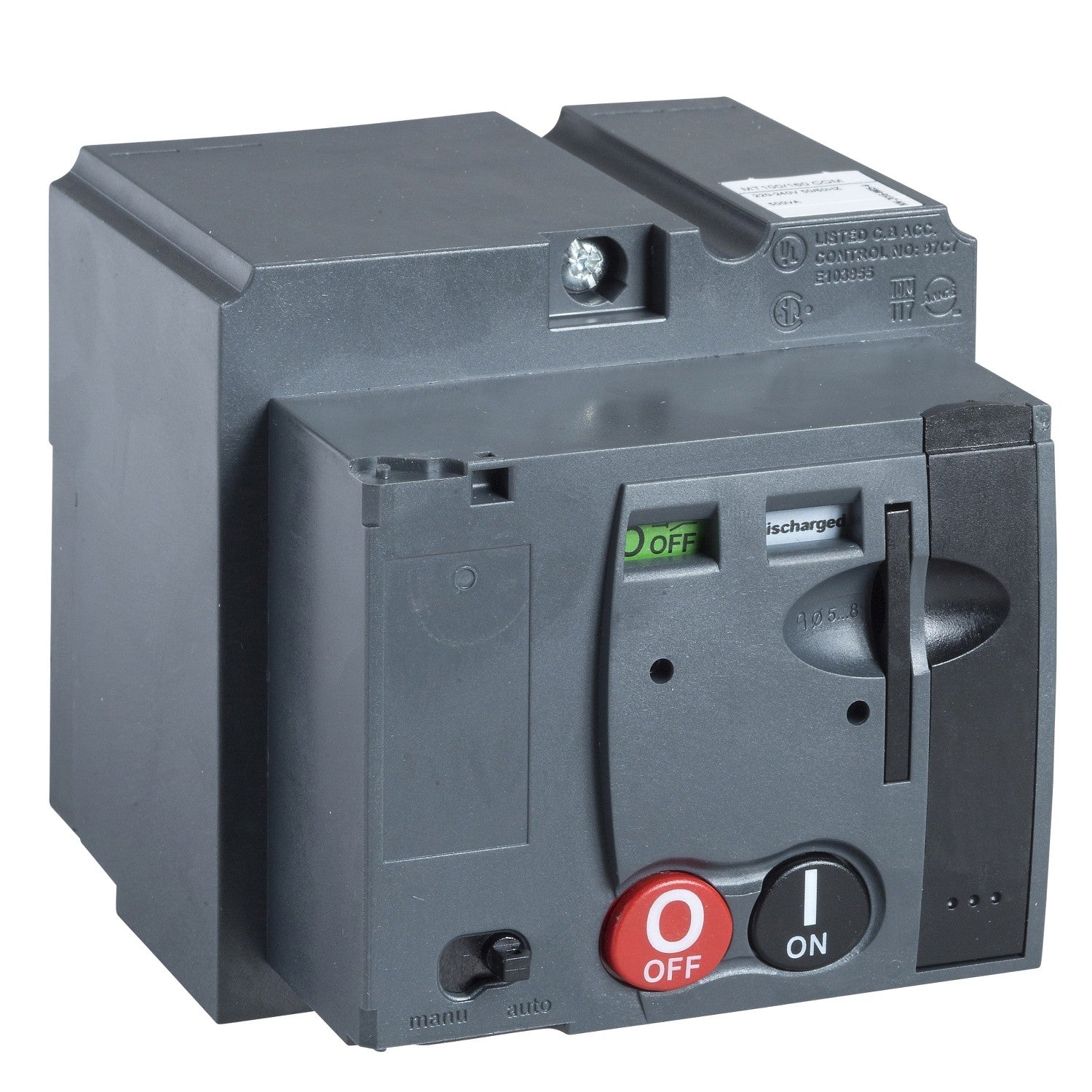Interruttore Di Potenza BTS640S2S In TO-220 - Smart Sense High Side - 1 Pezzo - Chips Gate