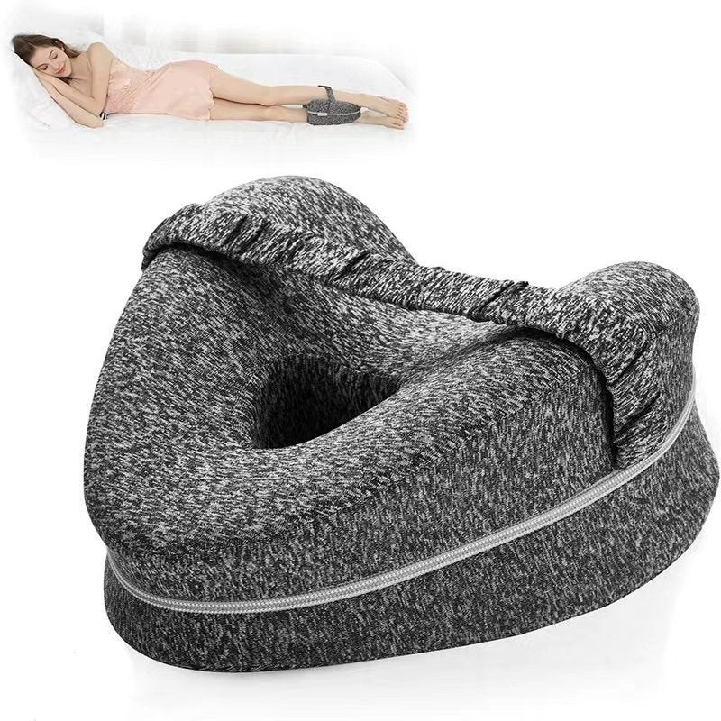 Oreiller orthopédique, de jambes et à mémoire de forme
