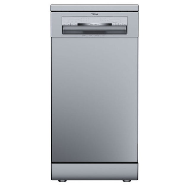 Zmywarka wolnostojąca TEKA DFS74850SS