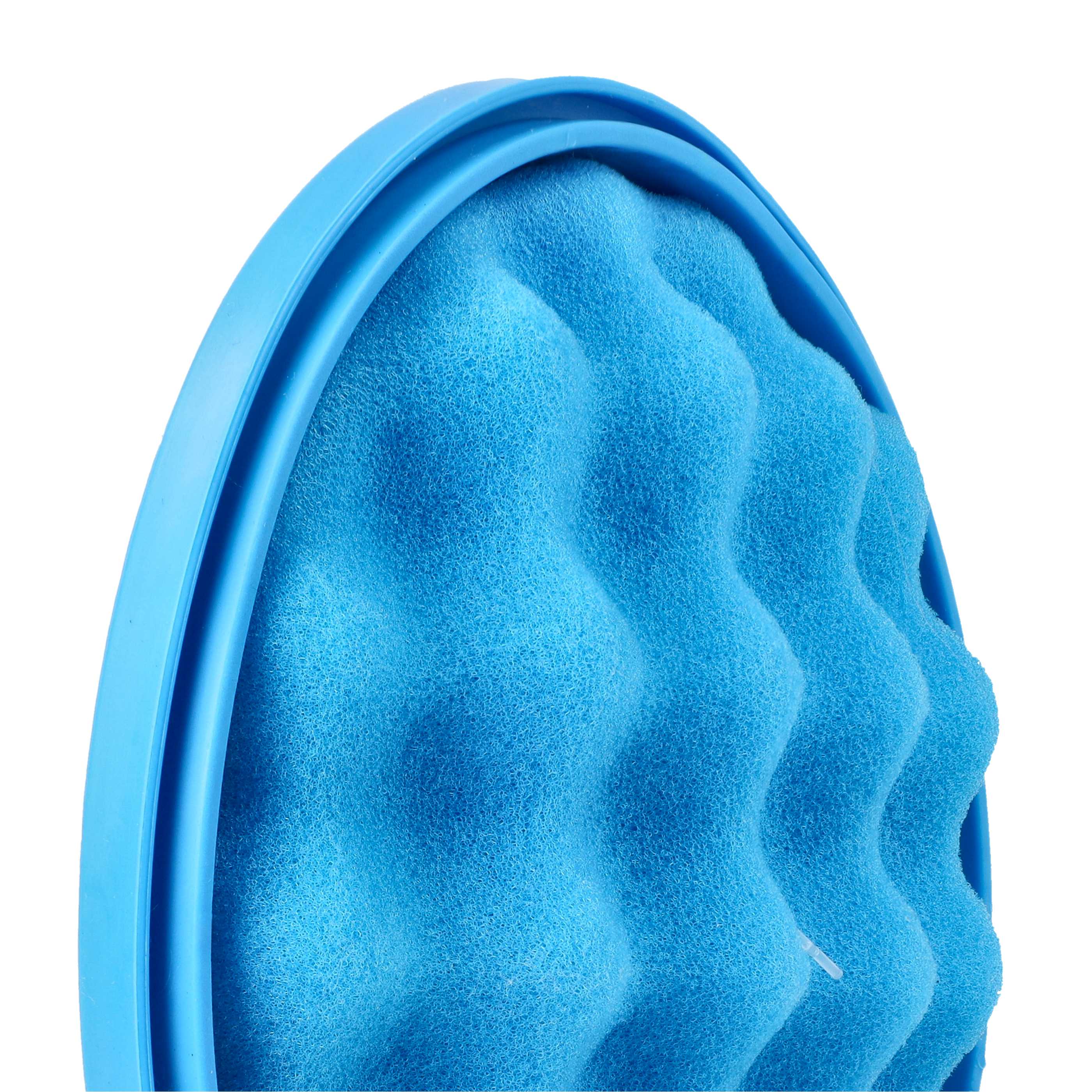 vhbw filtre compatible avec Samsung VC07F80HDTF/SW, VC07F80HUUK/SW, VC07F80HUEK/SW aspirateur - Filtre en mousse avant moteur - 4