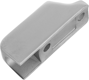 Kit de 2 clips de fixation indispensables pour profil de masquage