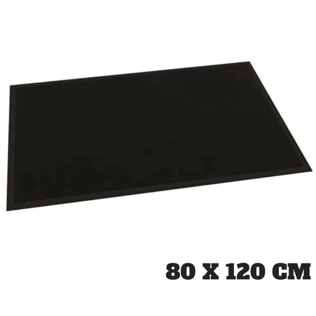 Tapis d'Entrée Antipoussière 