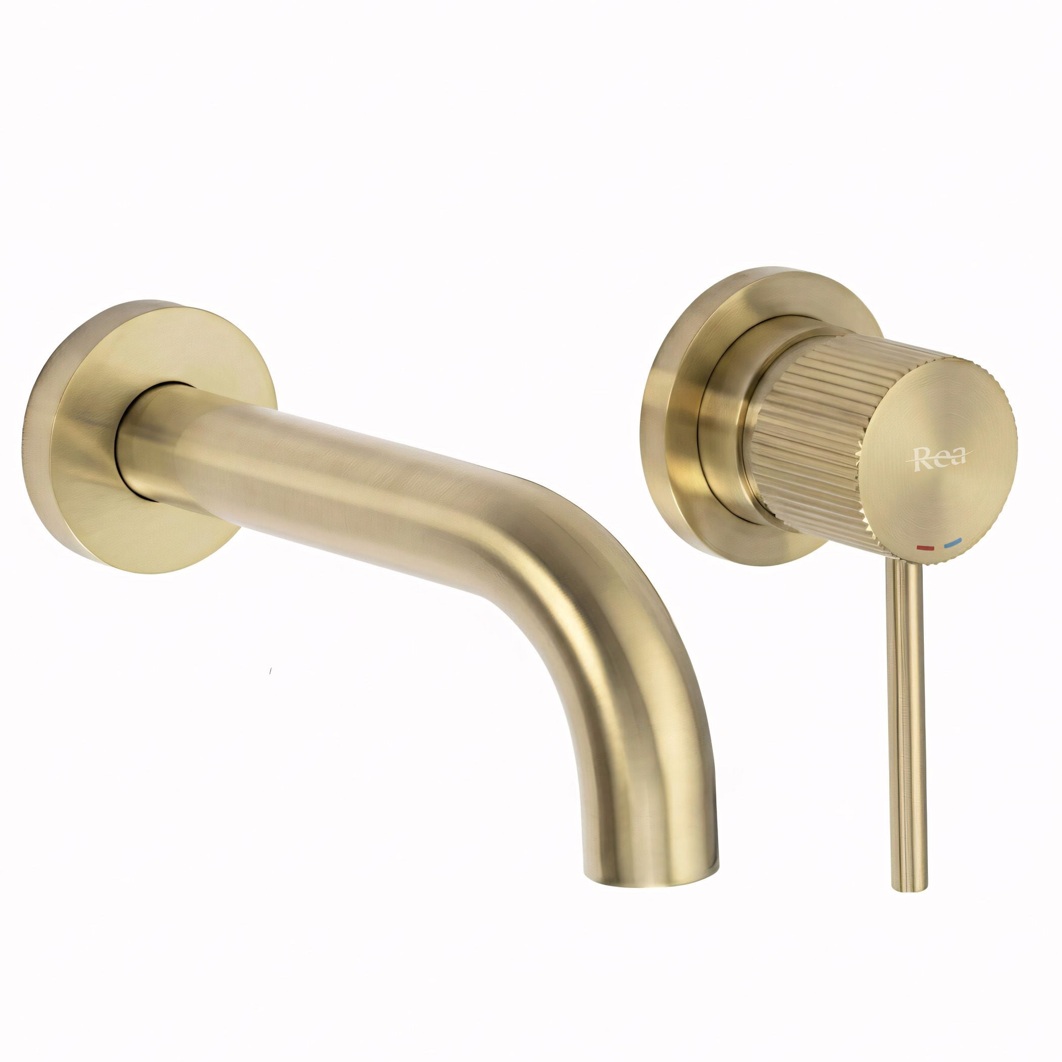 Rea Baterie De Culoare Lungo Stripe Brush Gold