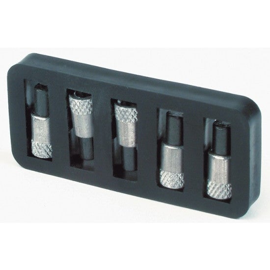PIERRE ALLUMEUR (ETUI/5) 5498