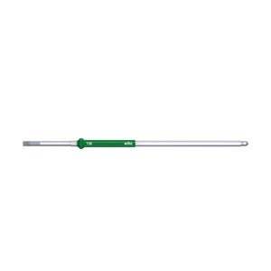 Tournevis ULTIMATE TORX T20 – Lame Chromé-vanadium 100 Mm, Manche Rouge/noir, Pour Vis à étoile Six Branches