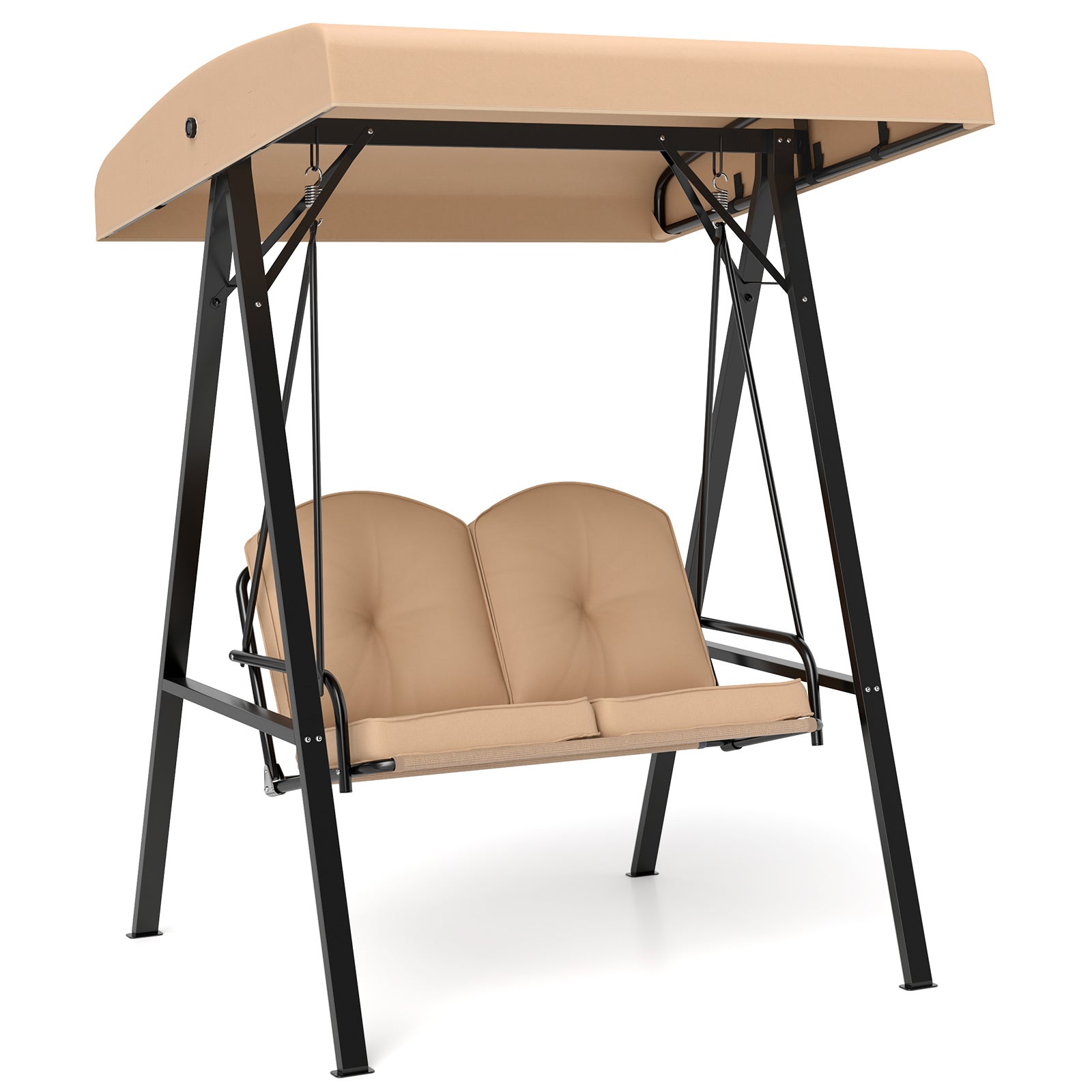 Balancín Jardín Columpio Balancin Exterior Balancín Jardín