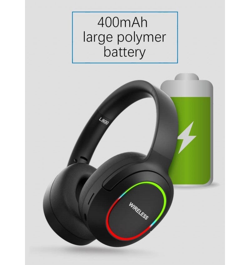 Cascos Inalámbricos Mejores Auriculares Circumaurales Bluetooth