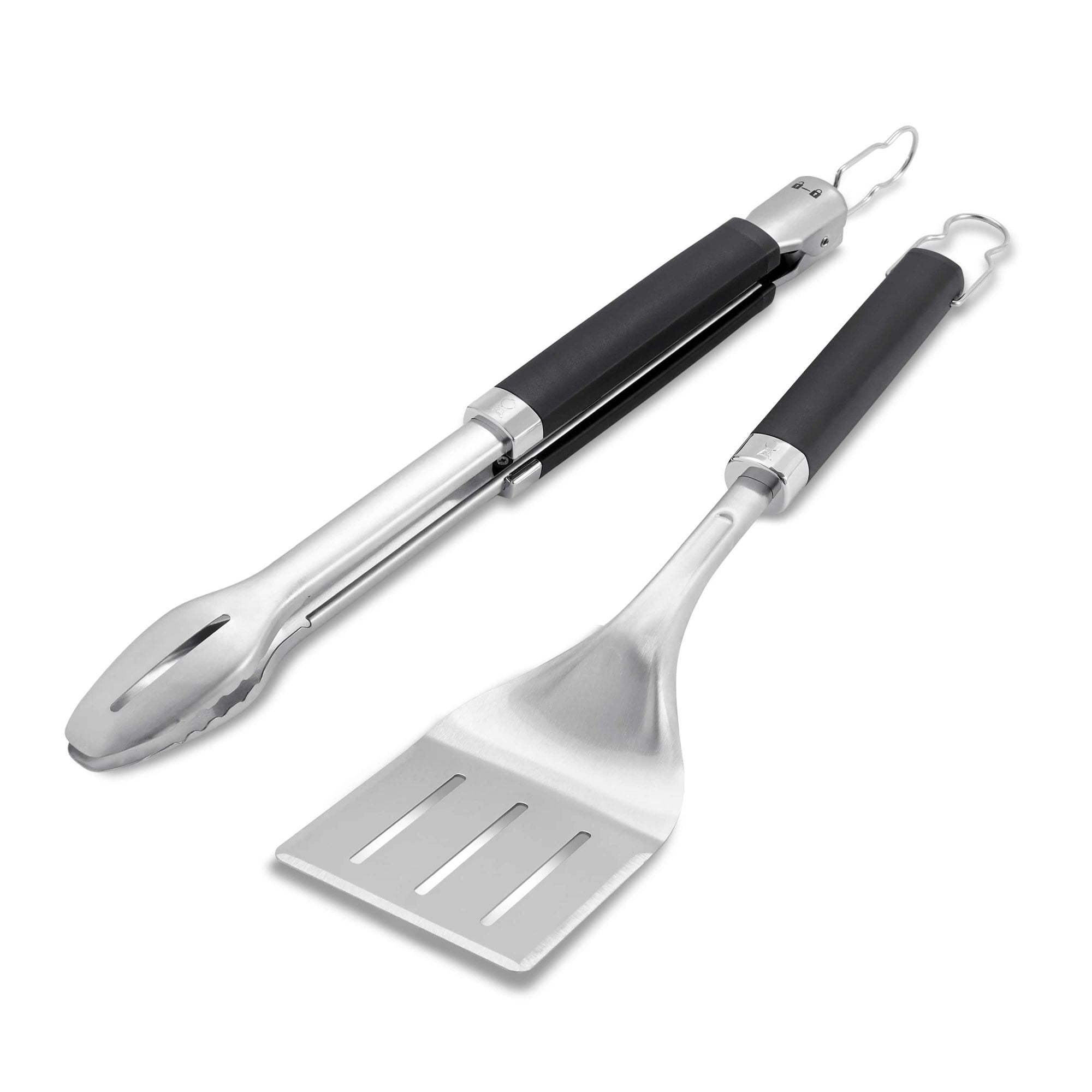 Set di accessori da cucina in acciaio WEBER - 6
