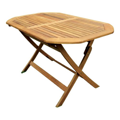 Tavoli da giardino ovali Leroy Merlin