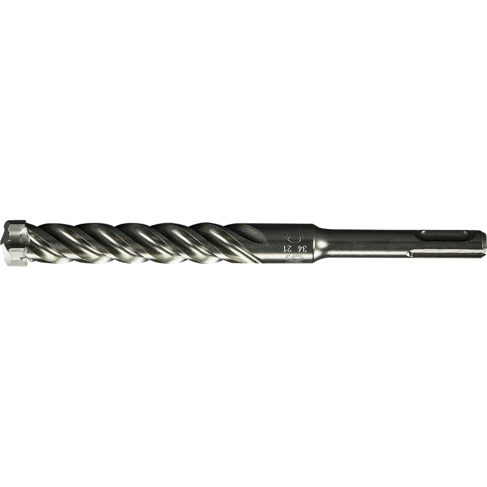 E-14738 Broca, T.C.T, para SDS-PLUS, Nemesis 2, 16 x 165 mm
