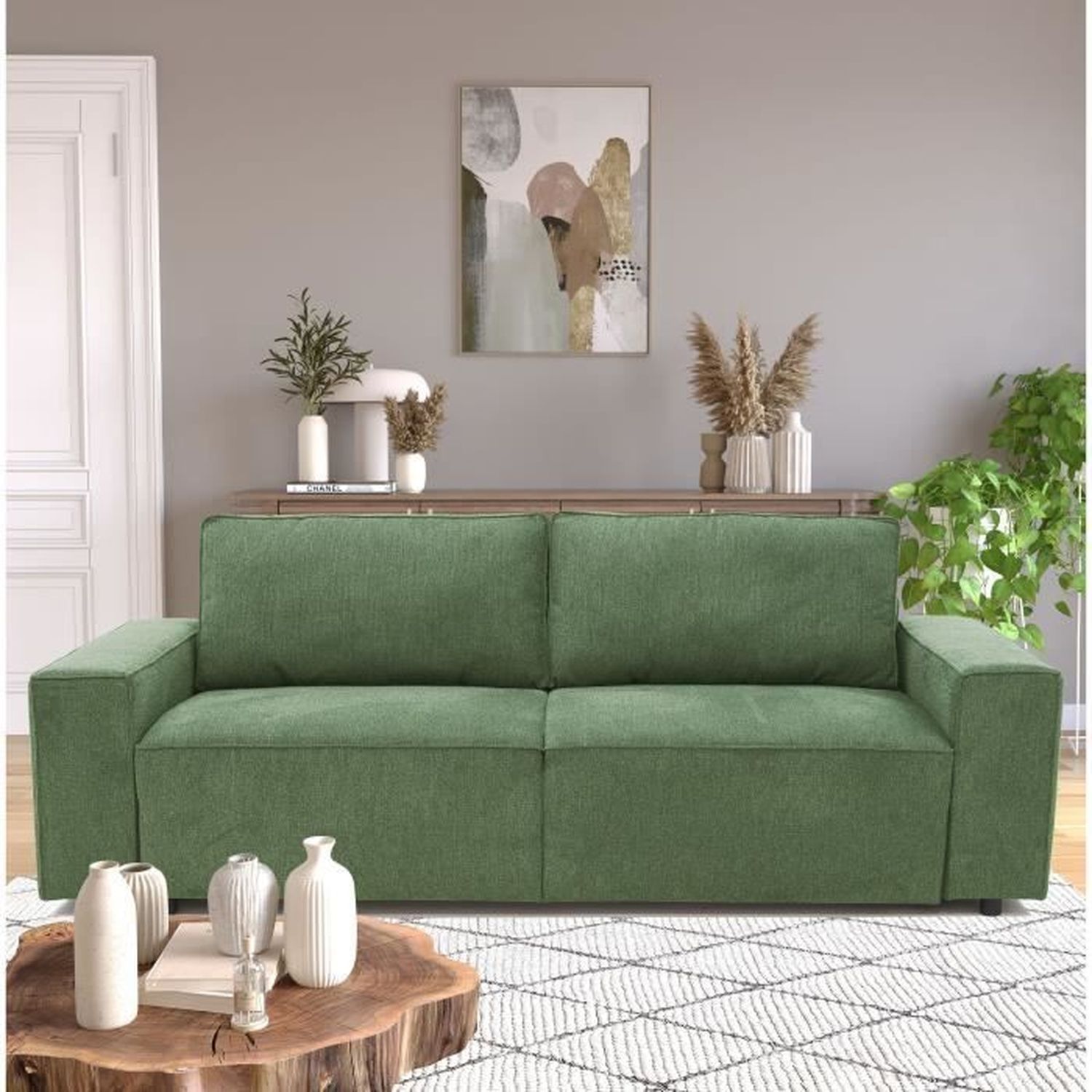 Convenienza Pouf Contenitore Tavolino Per Divano Mondo Convenienza