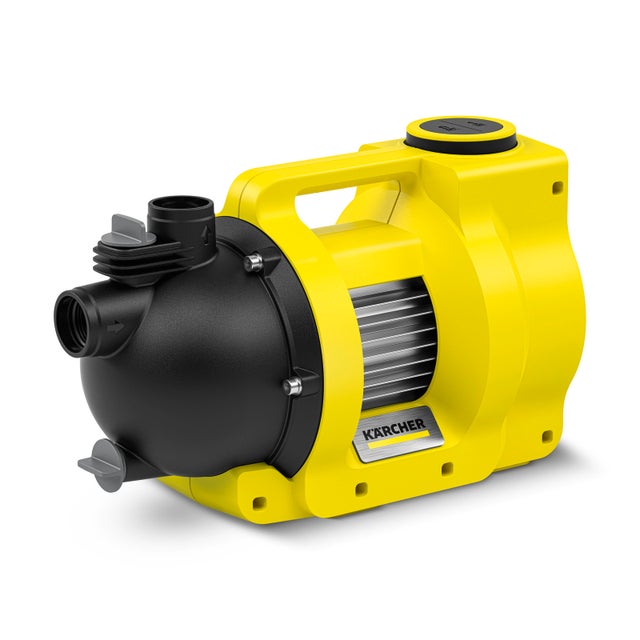 Pompe d'arrosage BP 4.500 Garden - Karcher