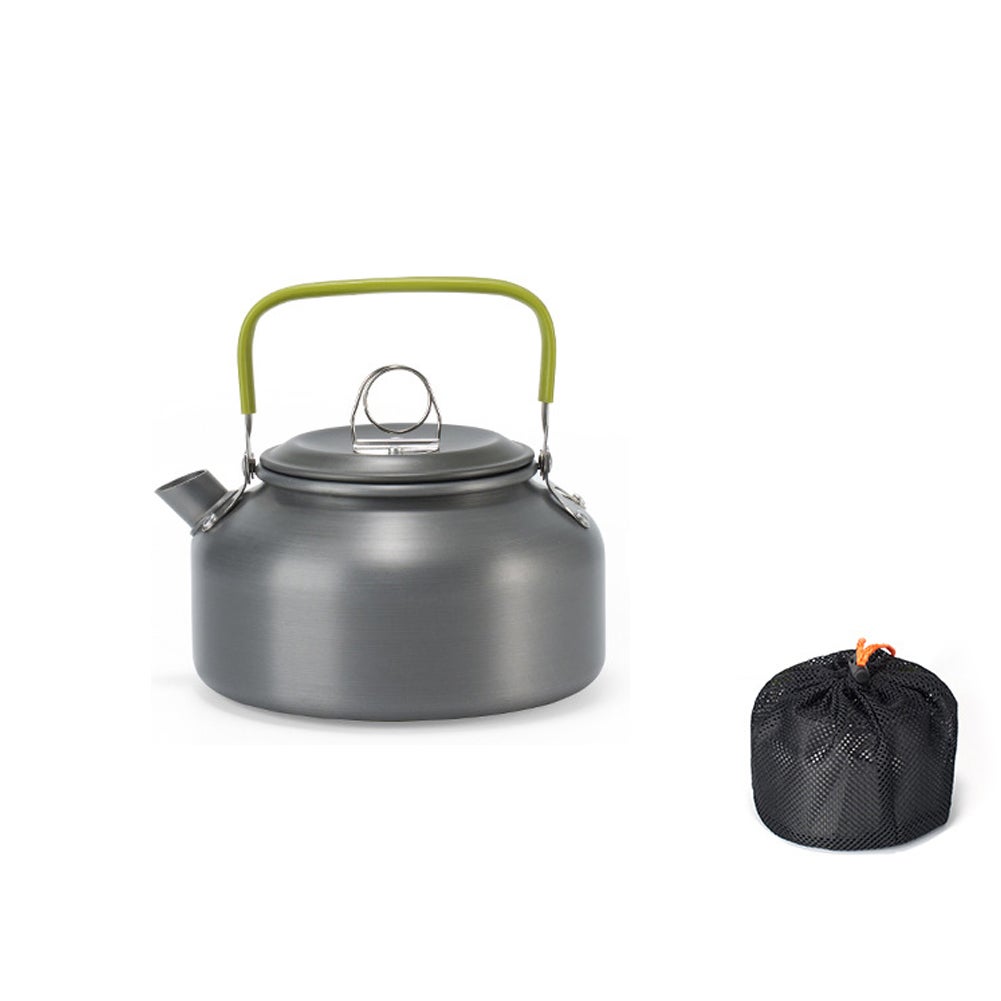 Bouilloire de Camping 0.8 - 1.4L | République Du Thé
