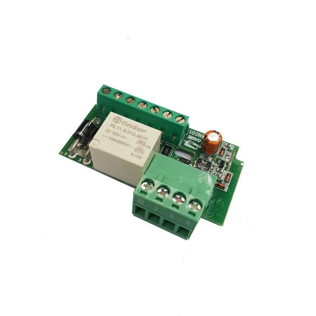 Carte Came ZA3 portail automatique - Bricolage