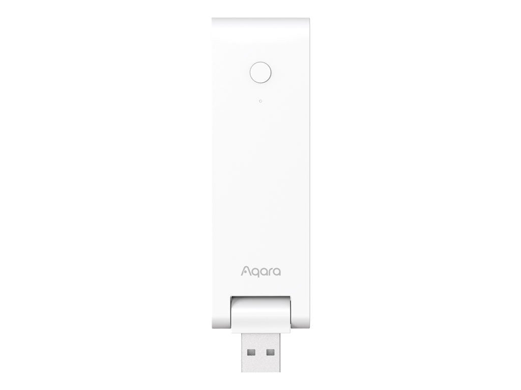 Hub M100 - Passerelle/hub domotique Zigbee 3.0 Thread et Matter - Aqara - 6