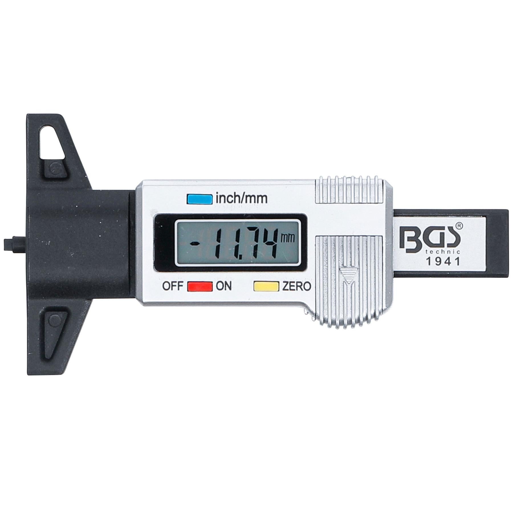 WYNNsky Jauge Pression Pneus - Manomètre Double Tête 10-160 PSI