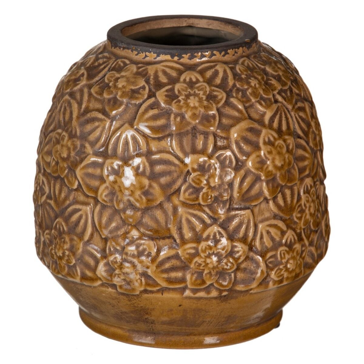 Pomo Para Puerta De Cerámica Estilo Vintage - Decoración única Para Tu Hogar