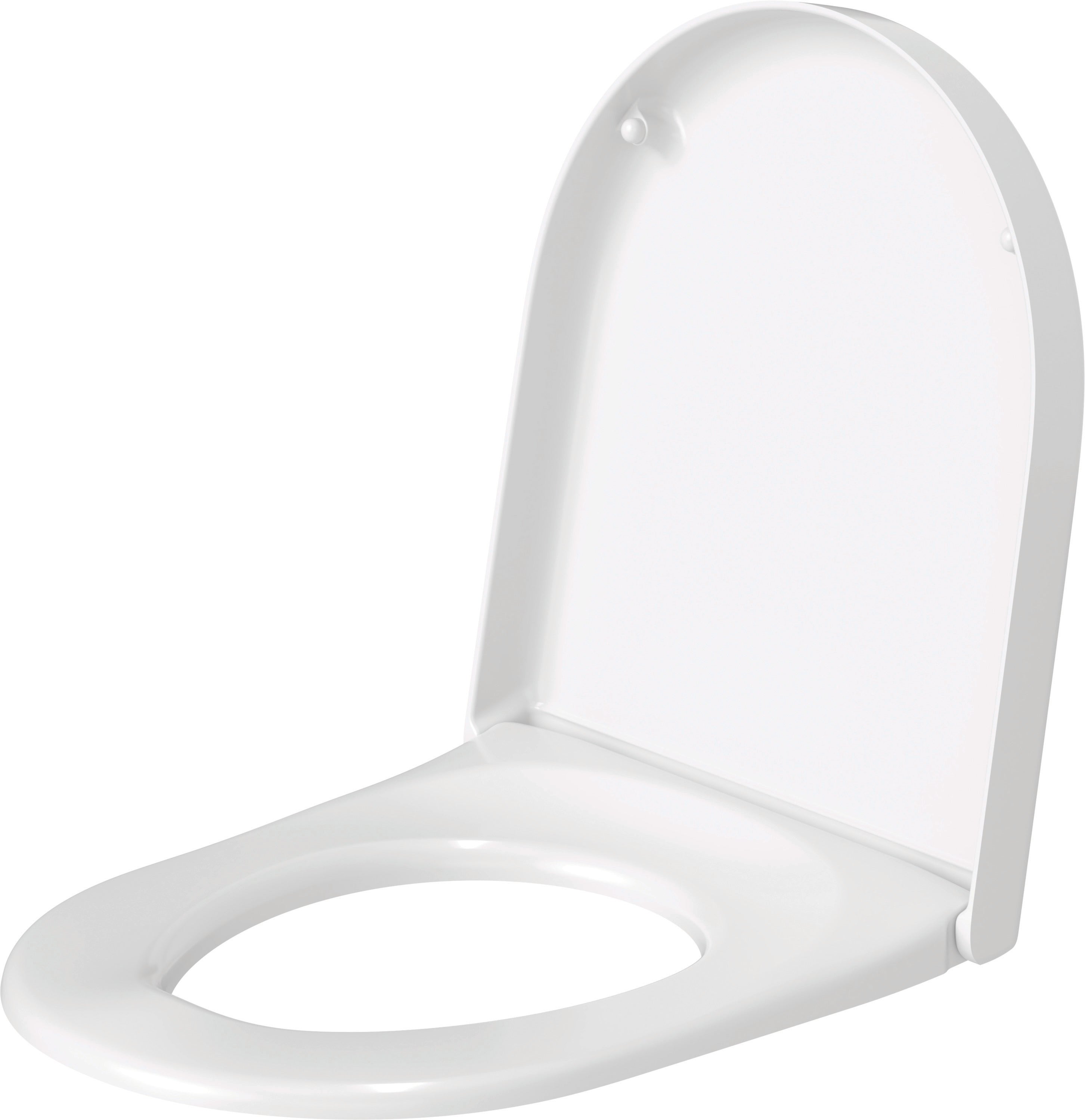 Deska sedesowa Soft-Close do toalet Duravit Starck 3