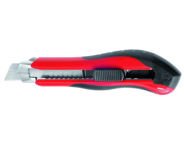 Lame Cutter 9mm 100 Lames Cutter Trapèze WORKPRO - Acier SK5 0.6mm - Distributeur Pratique Lames Cutter Professionnelles Lame Cutter 9mm 100 Lames Cutter Trapèze WORKPRO - Acier SK5 0.6mm - Distributeur Pratique Lames Cutter Professionnelles