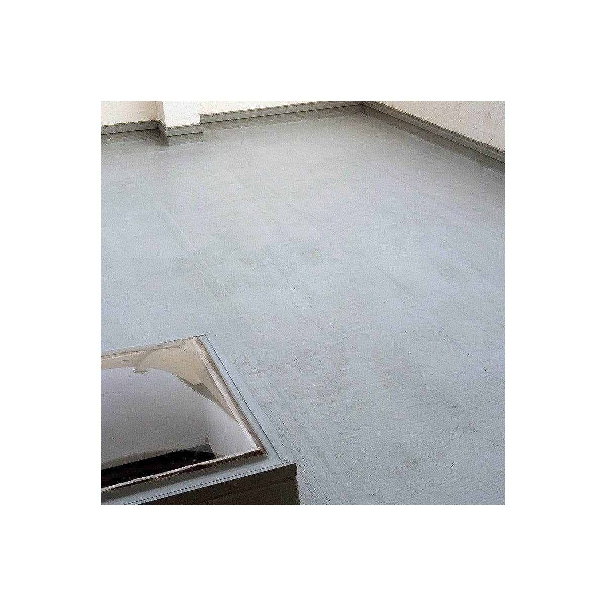Résine Etanchéité Terrasse Circulable - Peinture Colorée - ARCATERRASSE - 10 L Gris - ARCANE INDUSTRIES - 3