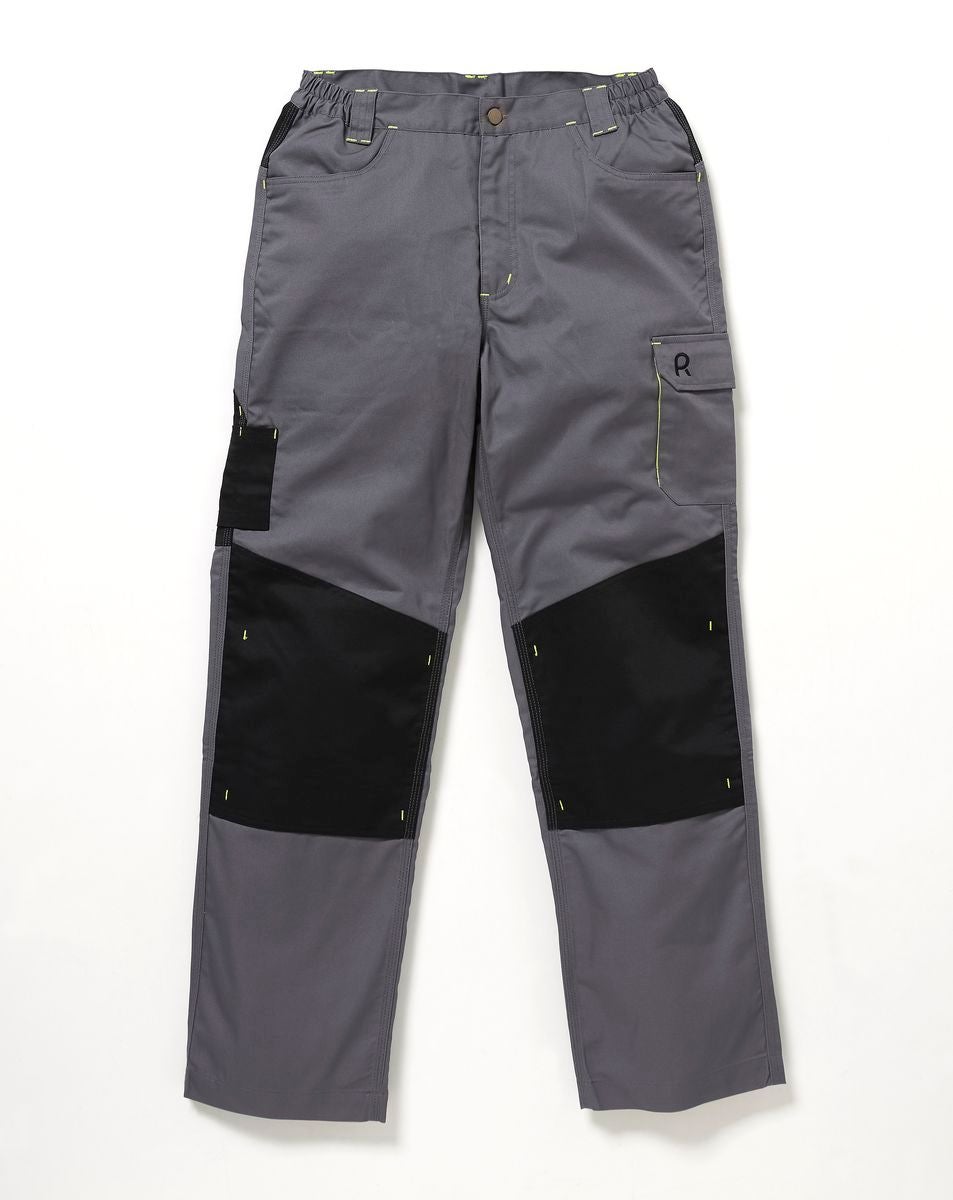 Pantalon de travail PANTALON GRAPHITE gris XXL - 2