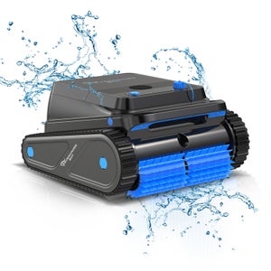 Zodiac X77094 Adattatore per aspiratore per piscina di ricambio per adattatore per tubo raccoglifoglie per pulitore per piscina Zodiac MX6 MX8