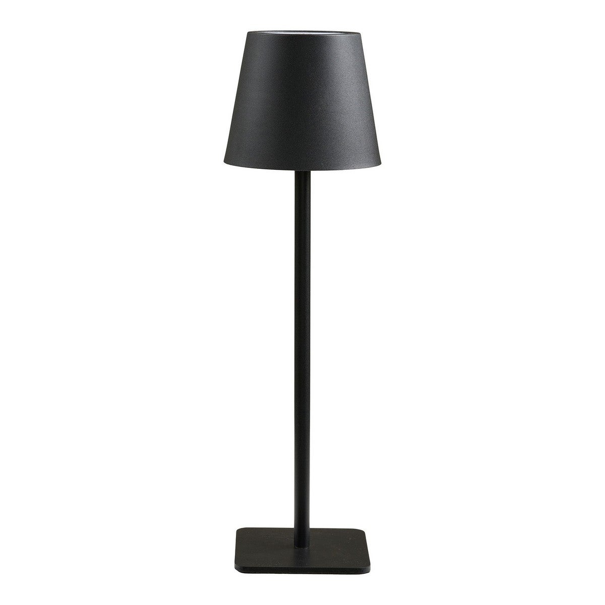 Lampa Stołowa Bradford, Metal, Czarny, Seven Design
